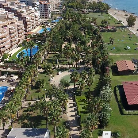 Apartamentos Marina D'Or Beach Room Only 2ª Linea Oropesa del Mar Kültér fotó