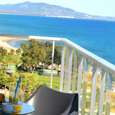 Apartamentos Marina D'Or Beach Room Only 2ª Linea Oropesa del Mar Kültér fotó