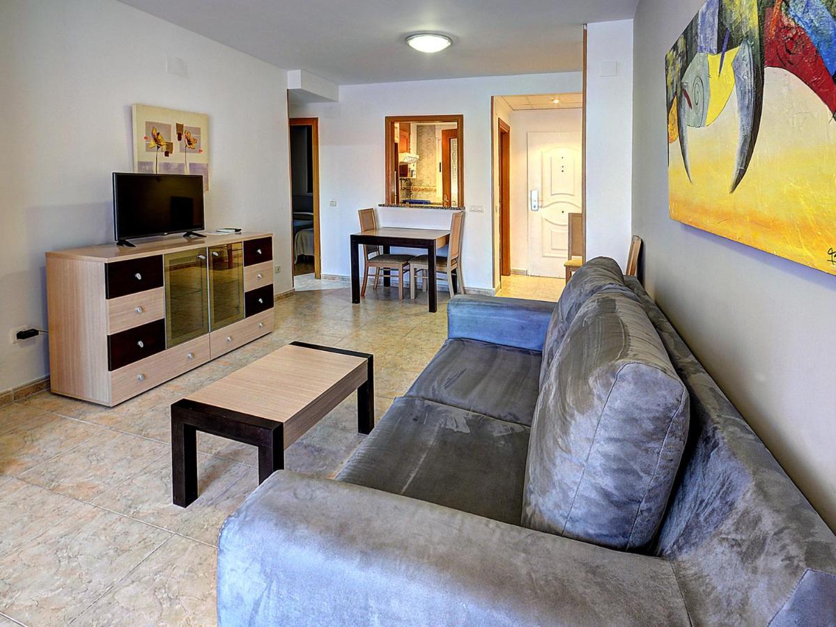 Apartamentos Marina D'Or Beach Room Only 2ª Linea Oropesa del Mar Kültér fotó