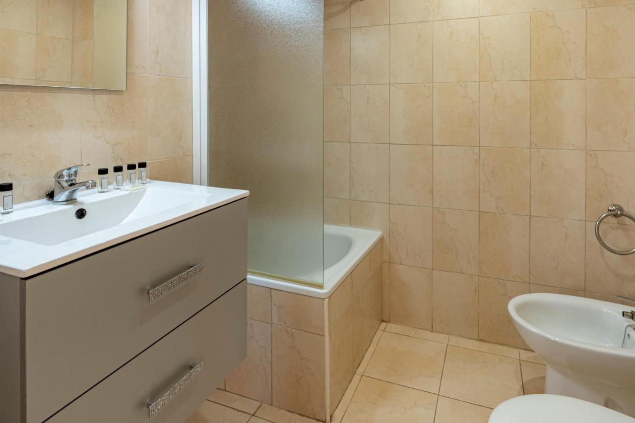Apartamentos Marina D'Or Beach Room Only 2ª Linea Oropesa del Mar Kültér fotó