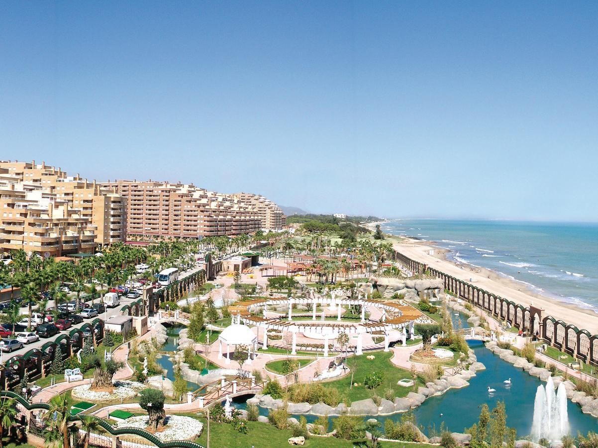 Apartamentos Marina D'Or Beach Room Only 2ª Linea Oropesa del Mar Kültér fotó
